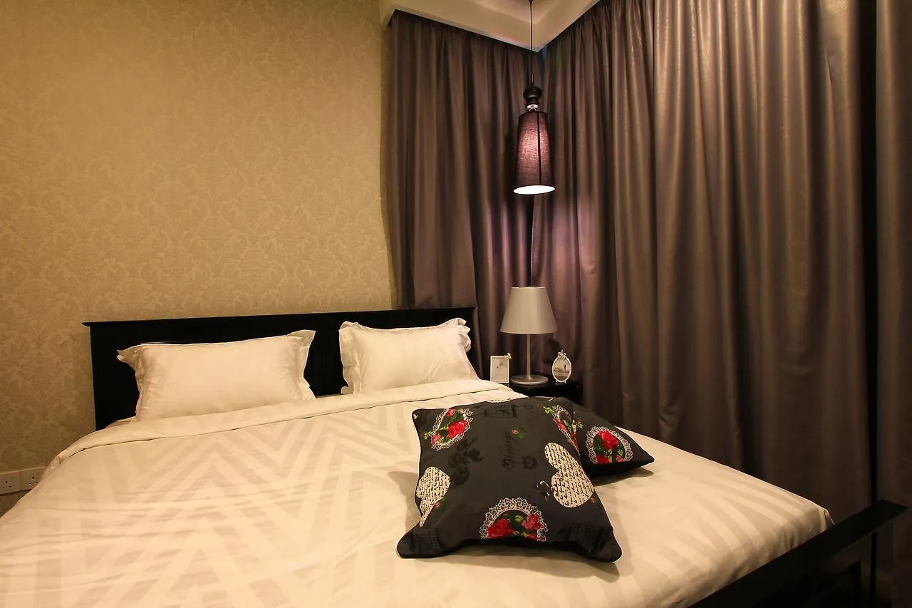 The Shore Residence Apartment Malacca